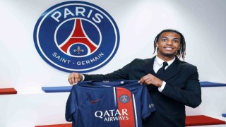PSG, Cher Ndouru kadrosuna kattı