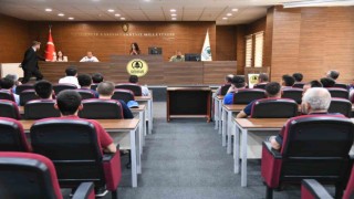 Pursaklar Belediyesi işveren ile iş arayan arasında köprü oluyor