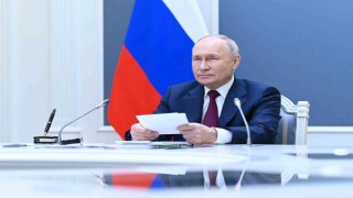 Putin'den gözdağı: "Anlaşmayı askıya alırız"