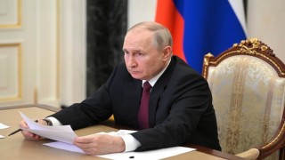 Putinden Tahıl Koridoru Anlaşması açıklaması: Batı, siyasi şantaj olarak kullandı