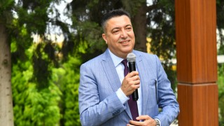 Rektör Uzun, Birlik ve Beraberlik Mesajları Verdi