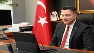 Rektör Uzun, Enerji Verimliliği Konusunda OKÜ’nün Öncü Rolünü Anlattı