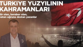 Reyhanlı Belediye Başkanı, "15 Temmuz, Türkiye'nin Zaferidir"