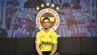 Ryan Kent: “Başarılı olmak için her şeyi yapacağız”
