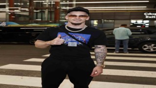 Ryan Kent İstanbulda