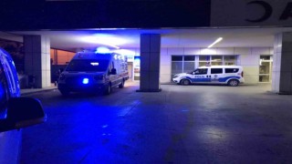 Safi Portta korkunç kaza: İki konteyner arasında kalan çalışan öldü