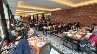 Safranbolu Belediyesinin sosyal tesisi 25 bin kişiyi misafir etti