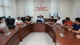 Sağlık Kuruluşları Arasındaki Sevk Süreçleri İncelendi