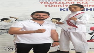 Şahinbeyin karetecilerine milli davet
