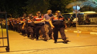 Sahte banka dekontları ile 35 milyonluk vurgun