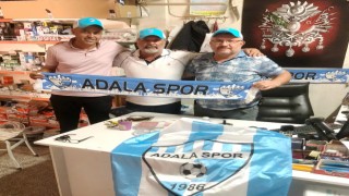 Salihli Adalasporda Varol Bozyaka dönemi