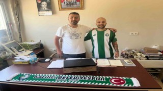 Salihli Belediyespordan transfer atağı