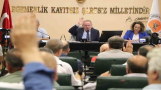 Samsun Büyükşehir Belediye Başkanı Demir: Kamu kampüsü için çalışmamız var