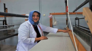 Samsun Büyükşehirden kenevir tekstiline büyük katkı