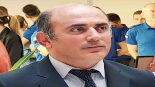 Samsun Cezaevi Müdürü Mehmet Cihan, Sakaryaya atandı