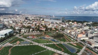 Samsun, en fazla dış göç veren 4. il oldu