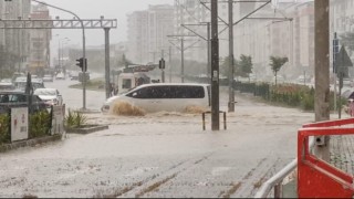 Samsun Valiliğinden fırtına uyarısı