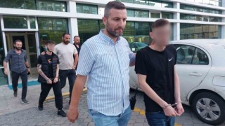 Samsunda 2 kişiyi silahla yaralayan kardeşler tutuklandı