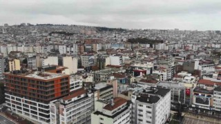 Samsunda bir ilk: Sanayi sektörü istihdamda hizmet sektörünü solladı