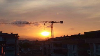 Samsunda konut satışı yüzde 42,7 düştü