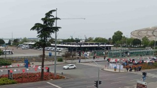 Samsunda ulaşıma ‘toplu zam
