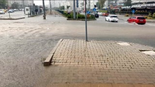 Samsunda üst üste uyarılar