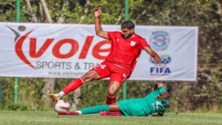 Samsunspor, Bodrumsporu gole boğdu
