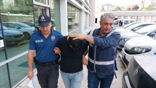Sanal bahiste para kaybedince hırsızlık yaptı