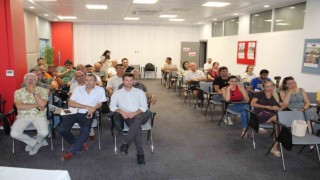 Sanal gerçeklik ile maden kazalarının önüne geçilecek