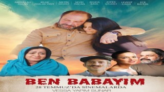 Şanlıurfalı çiftçi dördüncü sinema filmini çekti
