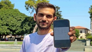 Satış sorumlusuna yarım milyon liraya mal olan satış, dekontun sahte olduğu ortaya çıkınca anlaşıldı