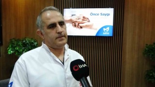 Saygı Hastanesinde obezite ve metabolik cerrahi kliniği hizmete başladı