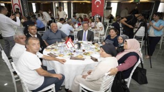 Seçer: Her zaman Kıbrıslı Türklerin yanında olacağız