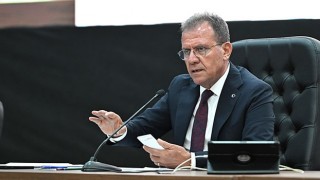 Seçer “Sahillerimizin kirli görünmesi Mersin’in prestijini sarsıyor”
