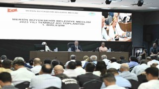 Seçer: Zafer Çarşısıyla ilgili yasal olarak sorumluluğum var