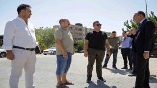 Seferihisarın prestij yoluna bir üst geçit daha