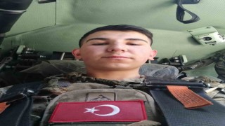 Şehit ateşi Balıkesire düştü