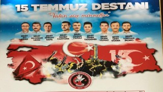 Şehit Lokman Biçincinin son sözleri: “Siz çayı demleyin ben geleceğim”