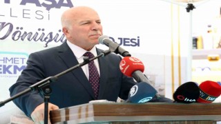 Sekmen: Erzurum “Müzeler Şehri” olacak