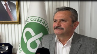 Sel suları tarım arazilerini göle çevirdi