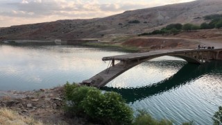 Selde köprüleri yıkıldı: 18 yıldır yapılmasını bekliyorlar