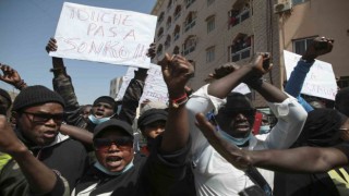 Senegalde muhalefet lideri Sonko tutuklandı