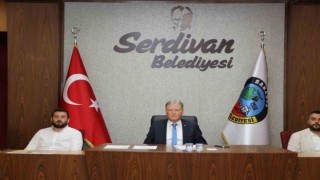Serdivan Belediye Meclisi Fevzi Kılıçı Unutmadı