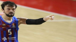 Sertaç Şanlı, resmen Fenerbahçede