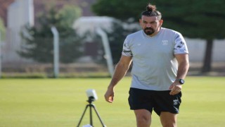 Servet Çetin: Pelkas gündemimizde yok