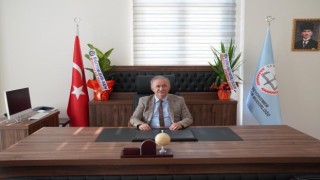 Seydikemerli müdür Şumur, İlçe Milli Eğitim Müdürü oldu