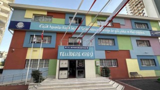 Belediyenin kreşleri için ön başvurular  başladı