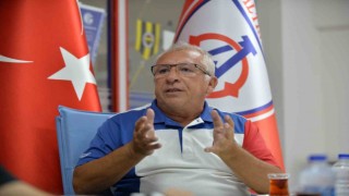 Seyit Mehmet Özkan: “Yolumuza devam edeceğiz”