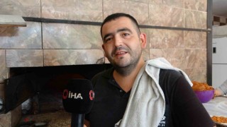 Fırıncılar sıcaktan dertli "halüsinasyon görüyoruz"