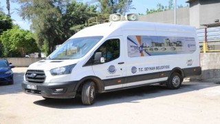 Belediyeden güneşe ateş etmeyin anonsu